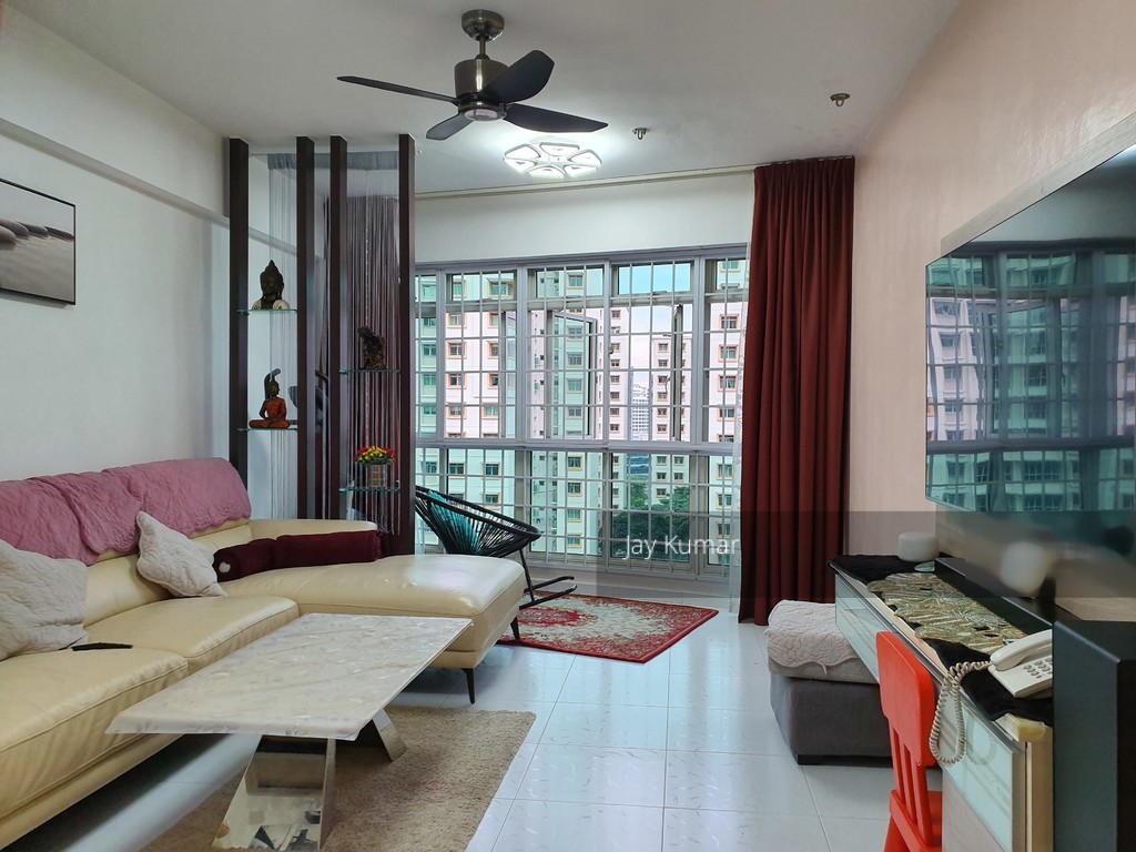 Punggol Field thumbnail photo